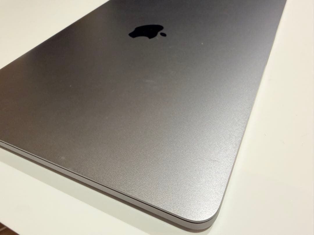 【美品】MacBook Pro 2018 13インチ i5 8GB /512GB