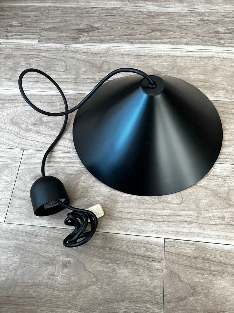 【新品】graf waft ペンダントライト　グラフ　ワフト