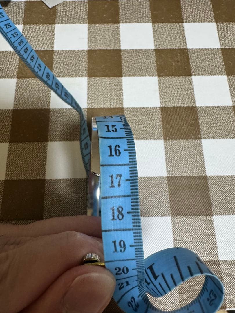 メゾンマルジェラ　バングル