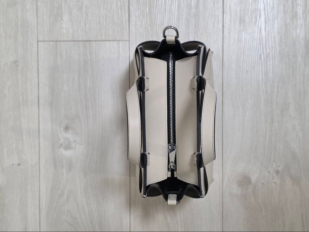 アルマーニ エクスチェンジ ハンドバッグ トートバッグ ショルダーバッグ