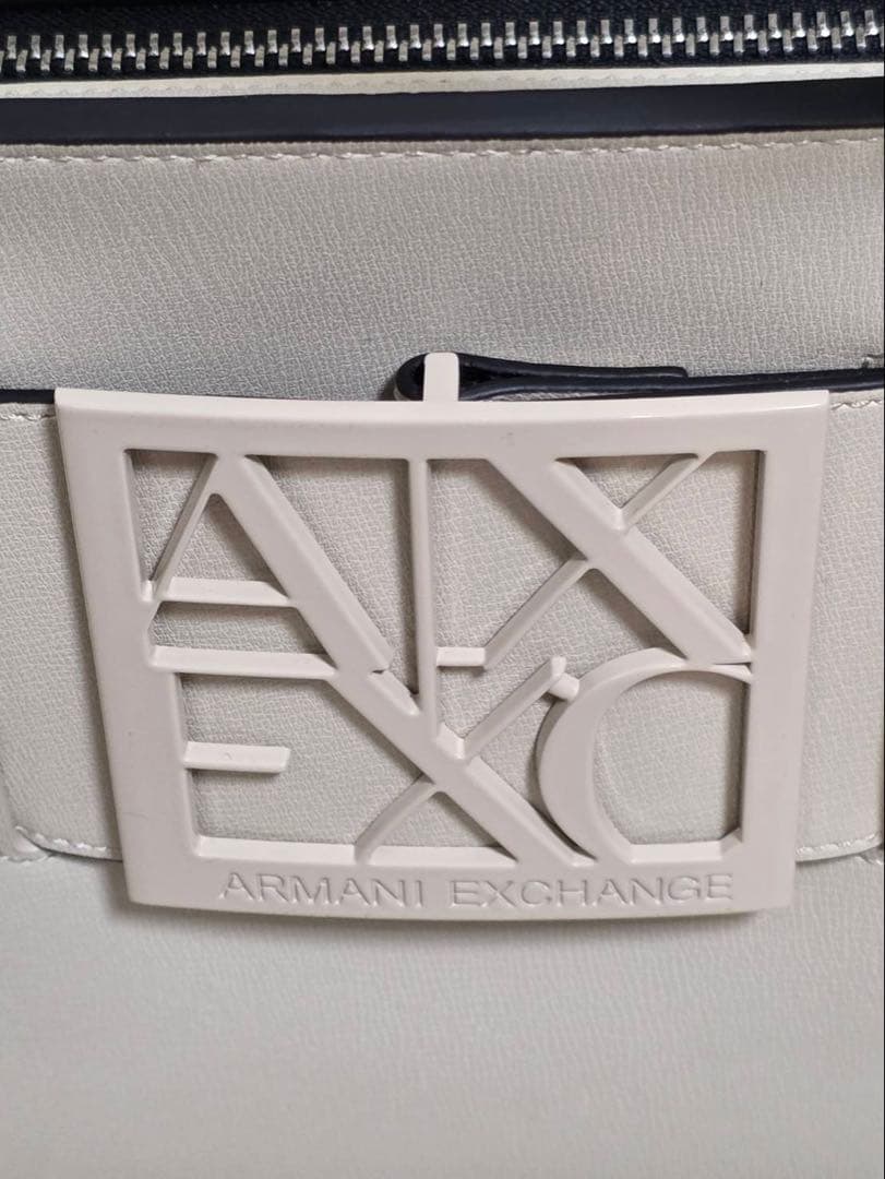 アルマーニ エクスチェンジ ハンドバッグ トートバッグ ショルダーバッグ