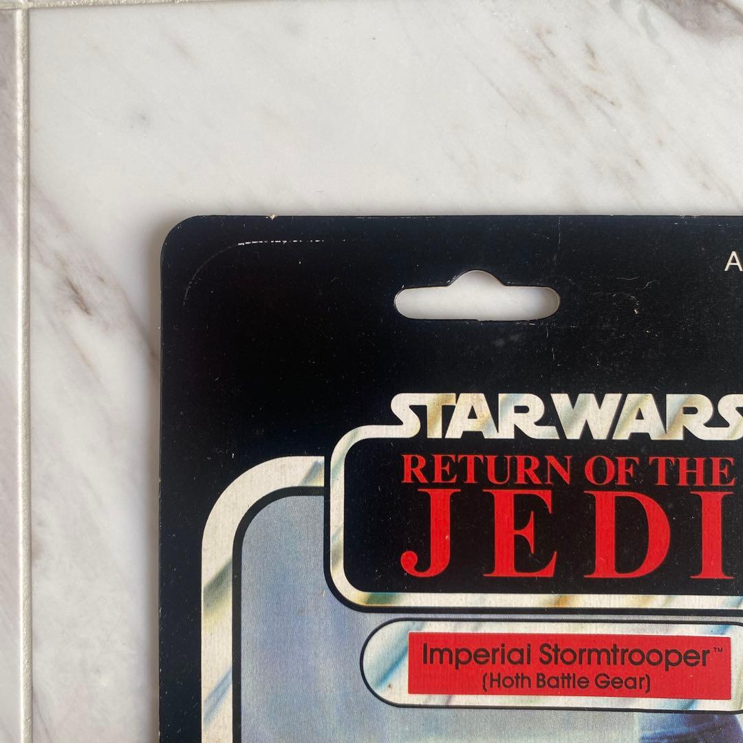 スター・ウォーズ インペリアル・ストームトルーパー