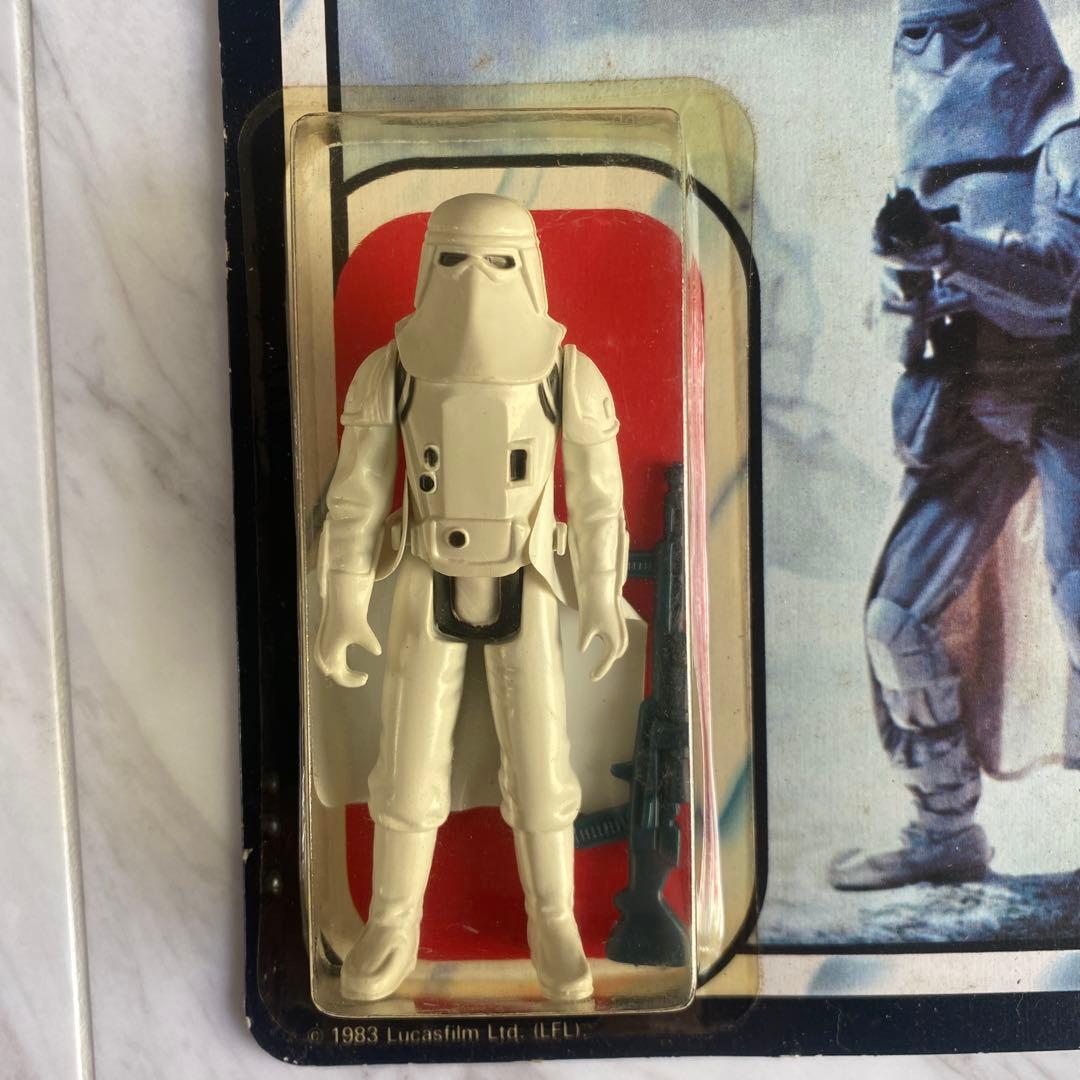 スター・ウォーズ インペリアル・ストームトルーパー