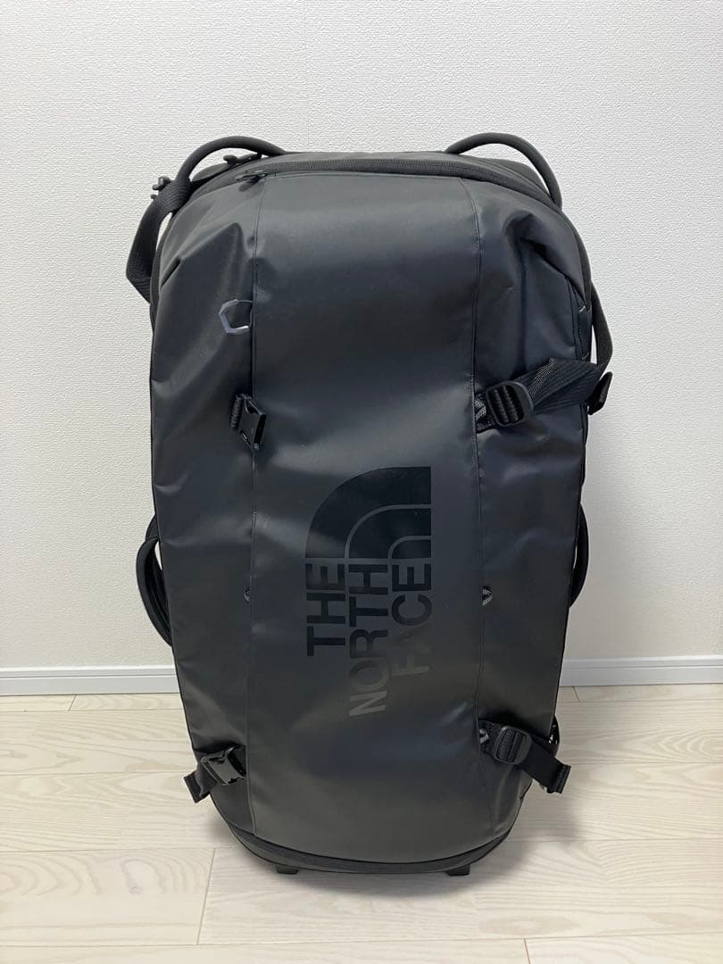 THE NORTH FACE キャリーケース ローリングサンダー(160L)