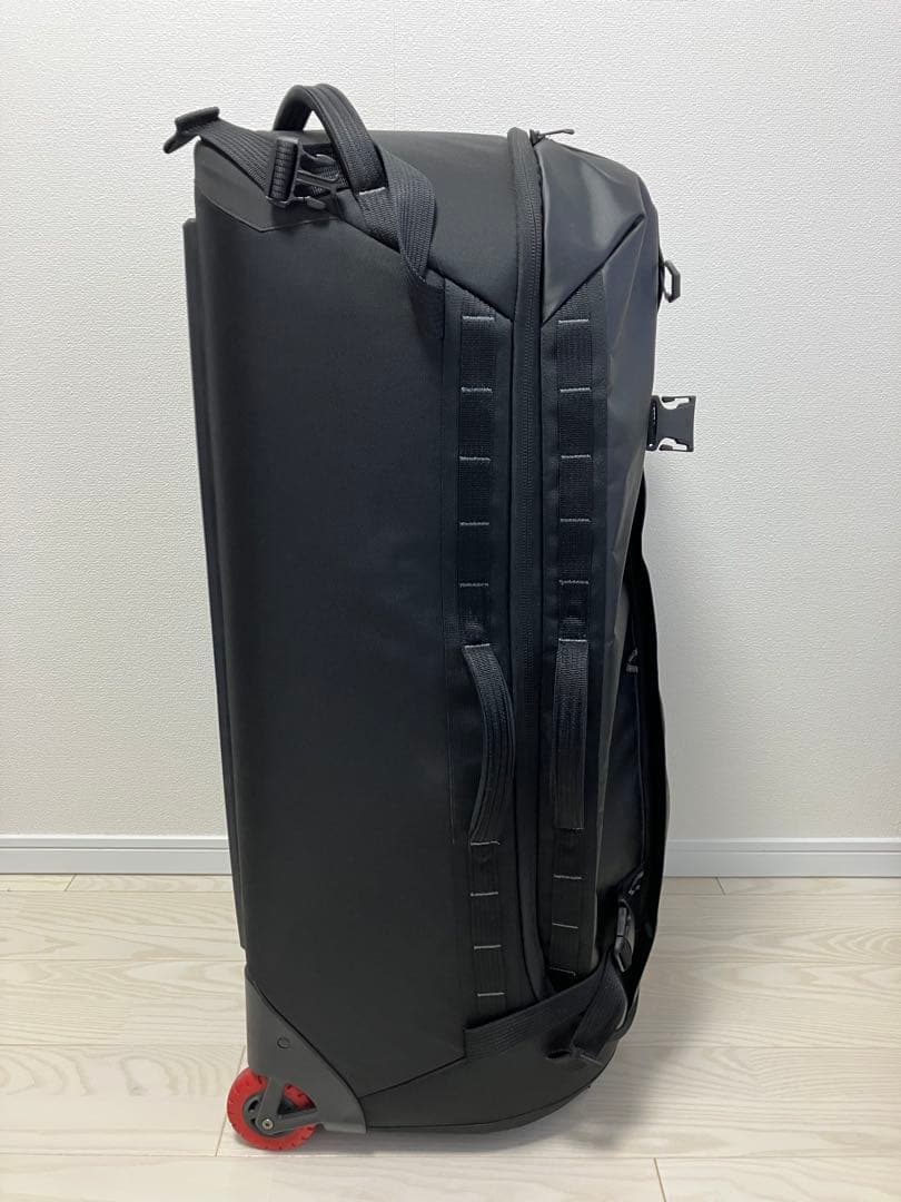 THE NORTH FACE キャリーケース ローリングサンダー(160L)