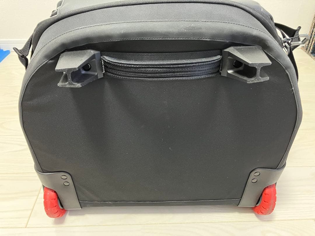 THE NORTH FACE キャリーケース ローリングサンダー(160L)