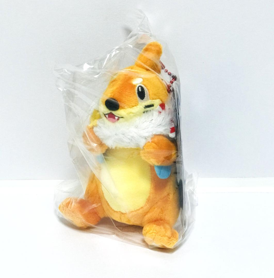 新品 ポケモン Christmas in the Sea ぬいぐるみ マスコット
