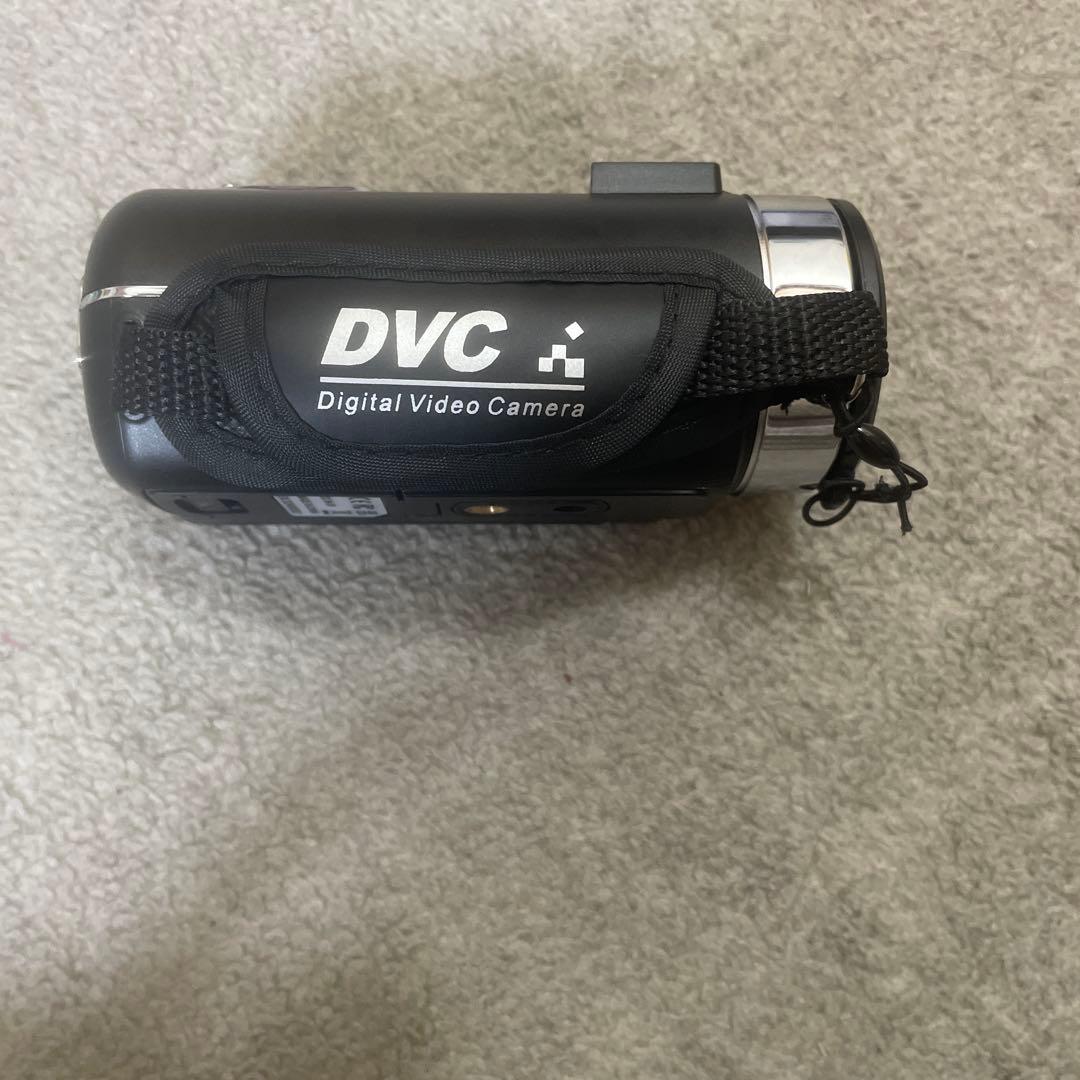 ビデオカメラ8K ブランドNicoway