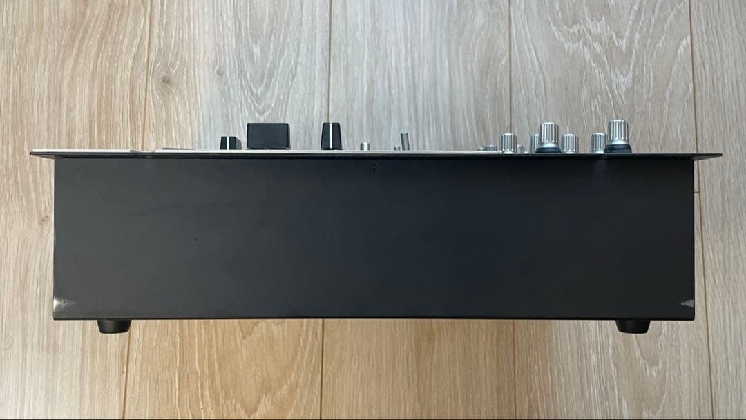 【音出確認済】Vestax PMC-05ProIII vca DJミキサー