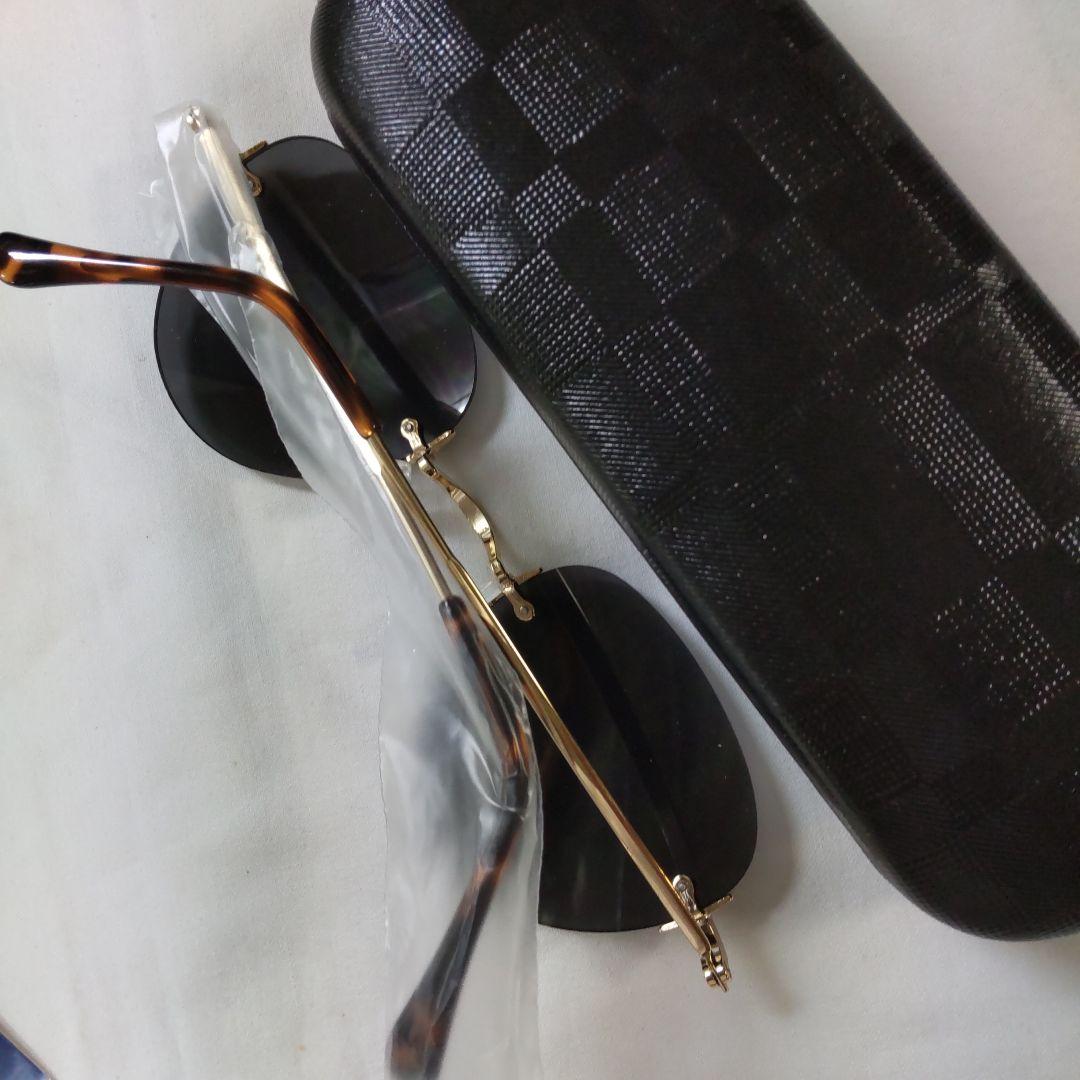 柴田恭兵あぶない刑事サングラス