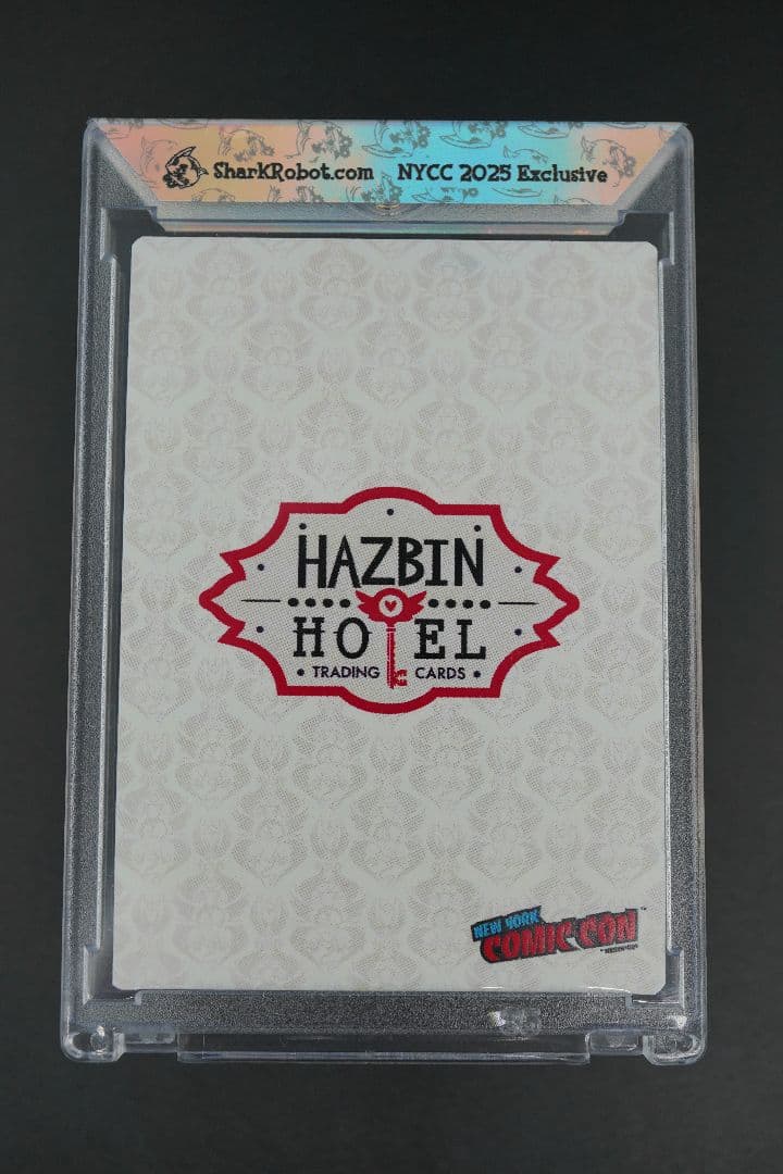 その他 NYCC HAZBINHOTEL PROMO GRAVITY