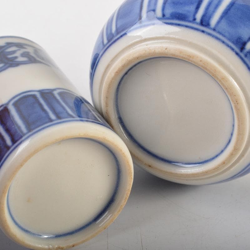 茶道具　漆塗　茶箱　黒楽茶碗　独楽棗など　七点　一式　V　6549