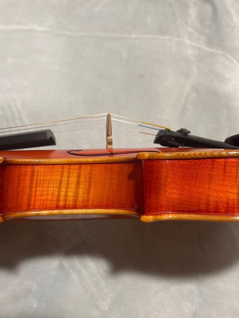 スズキ　バイオリンNo.520 4/4