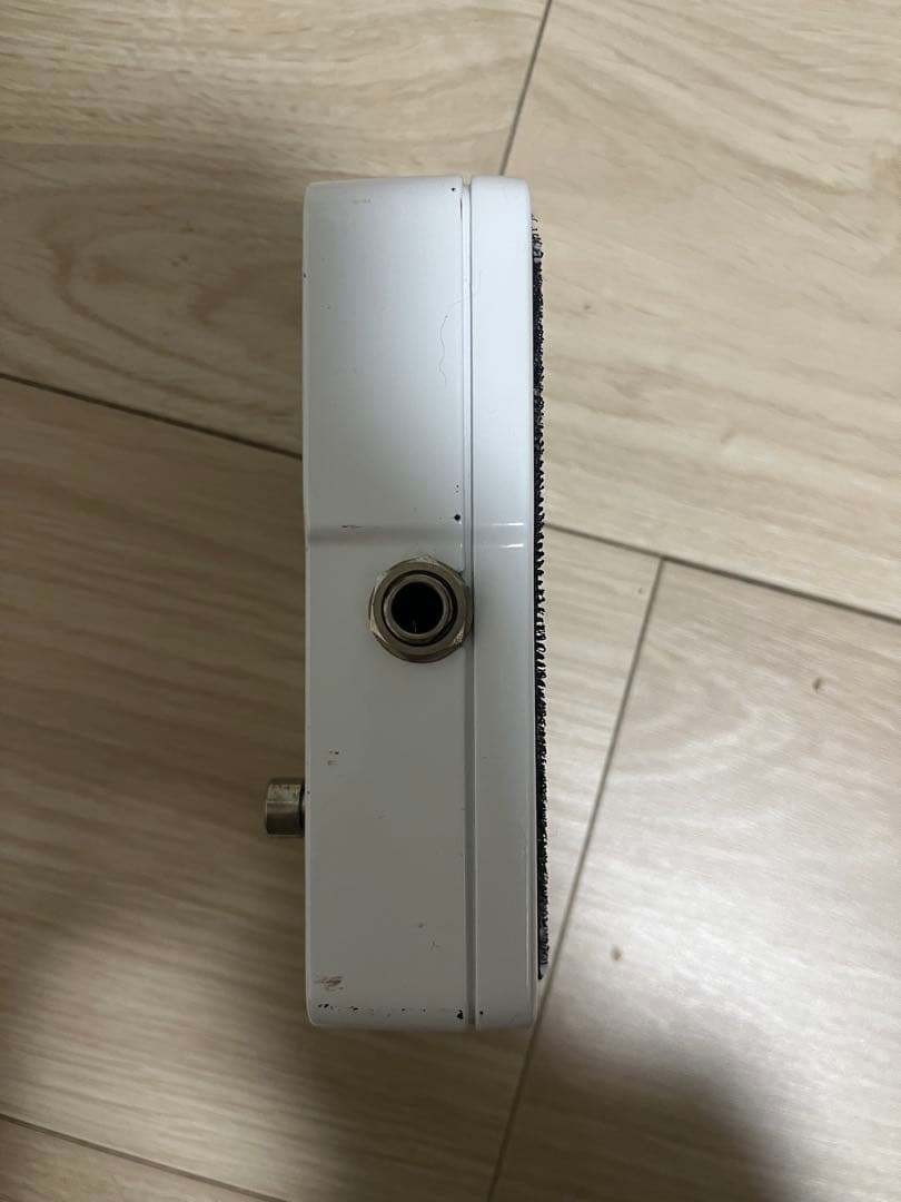 tc electronic polytune ギターエフェクター