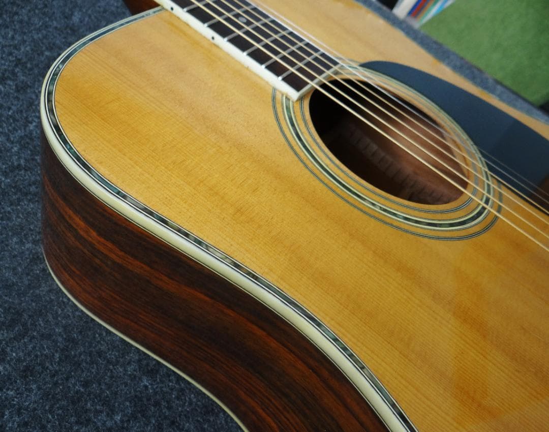 ☆３ Japan vintage / モーリス Morris W-30 激鳴り