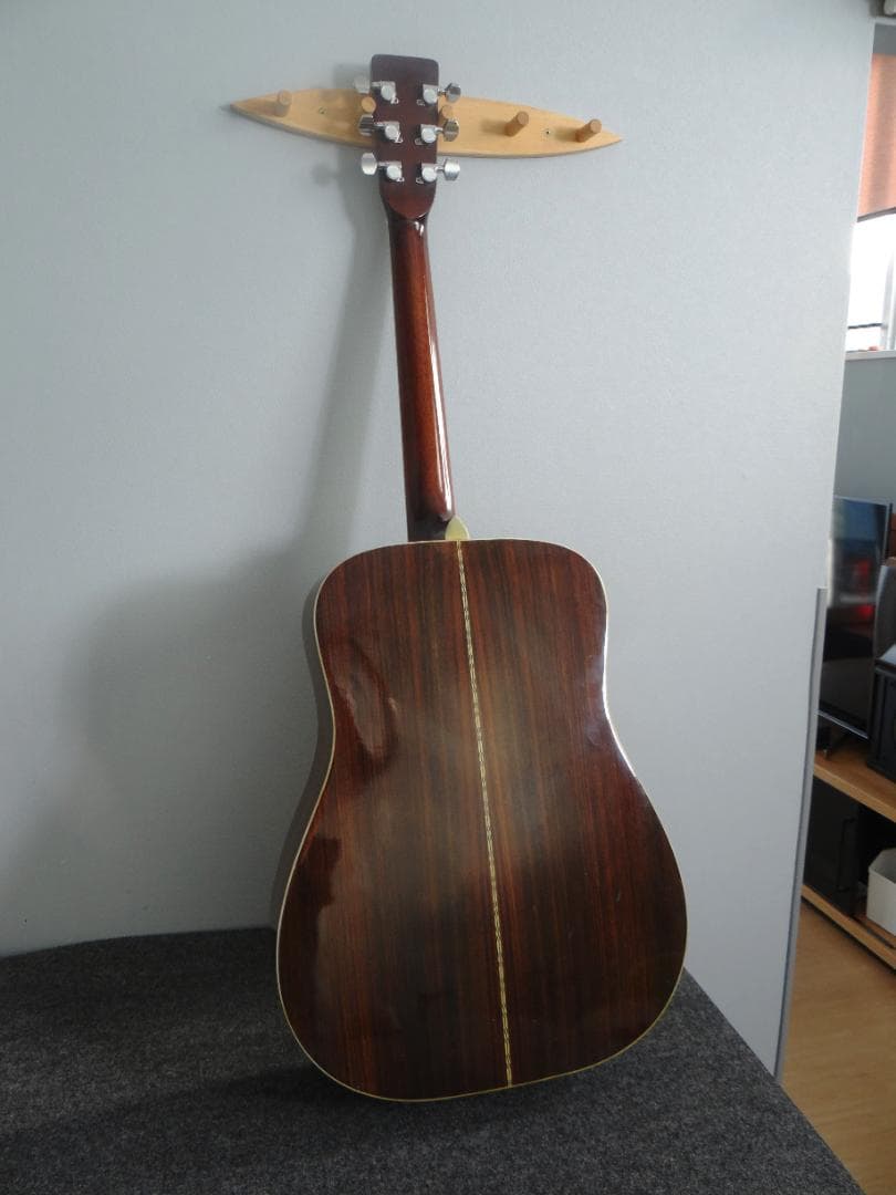 ☆３ Japan vintage / モーリス Morris W-30 激鳴り