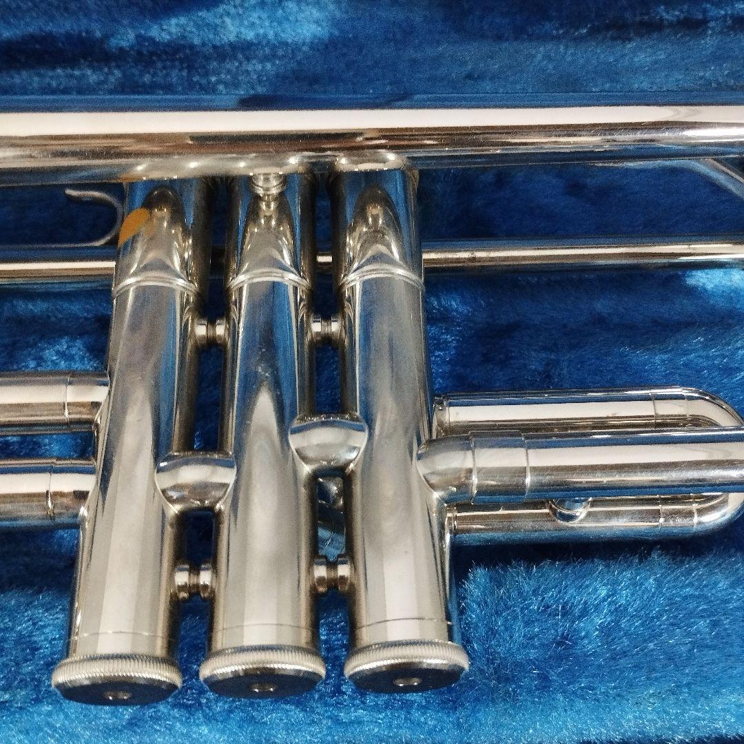 YAMAHA YTR135 トランペット 本体 ケース付き