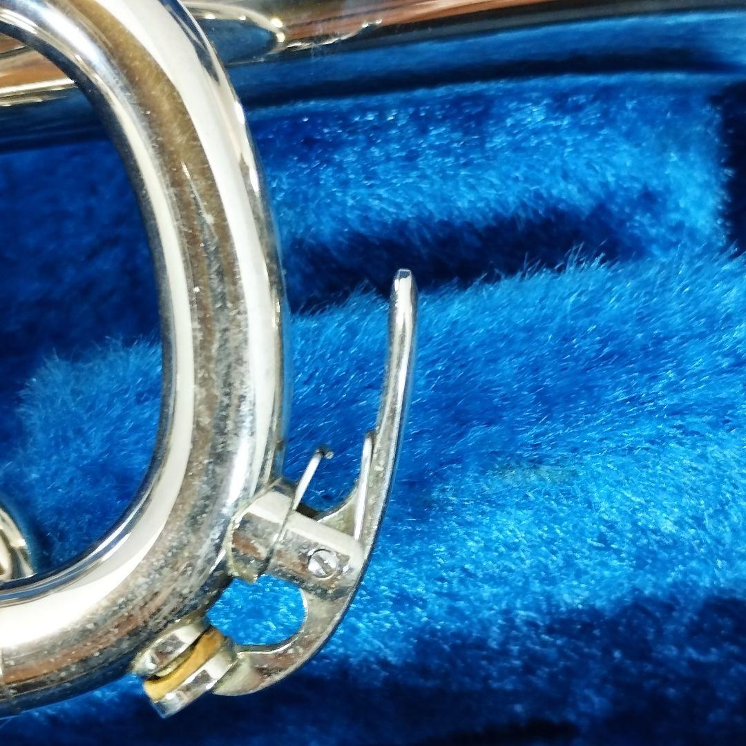 YAMAHA YTR135 トランペット 本体 ケース付き