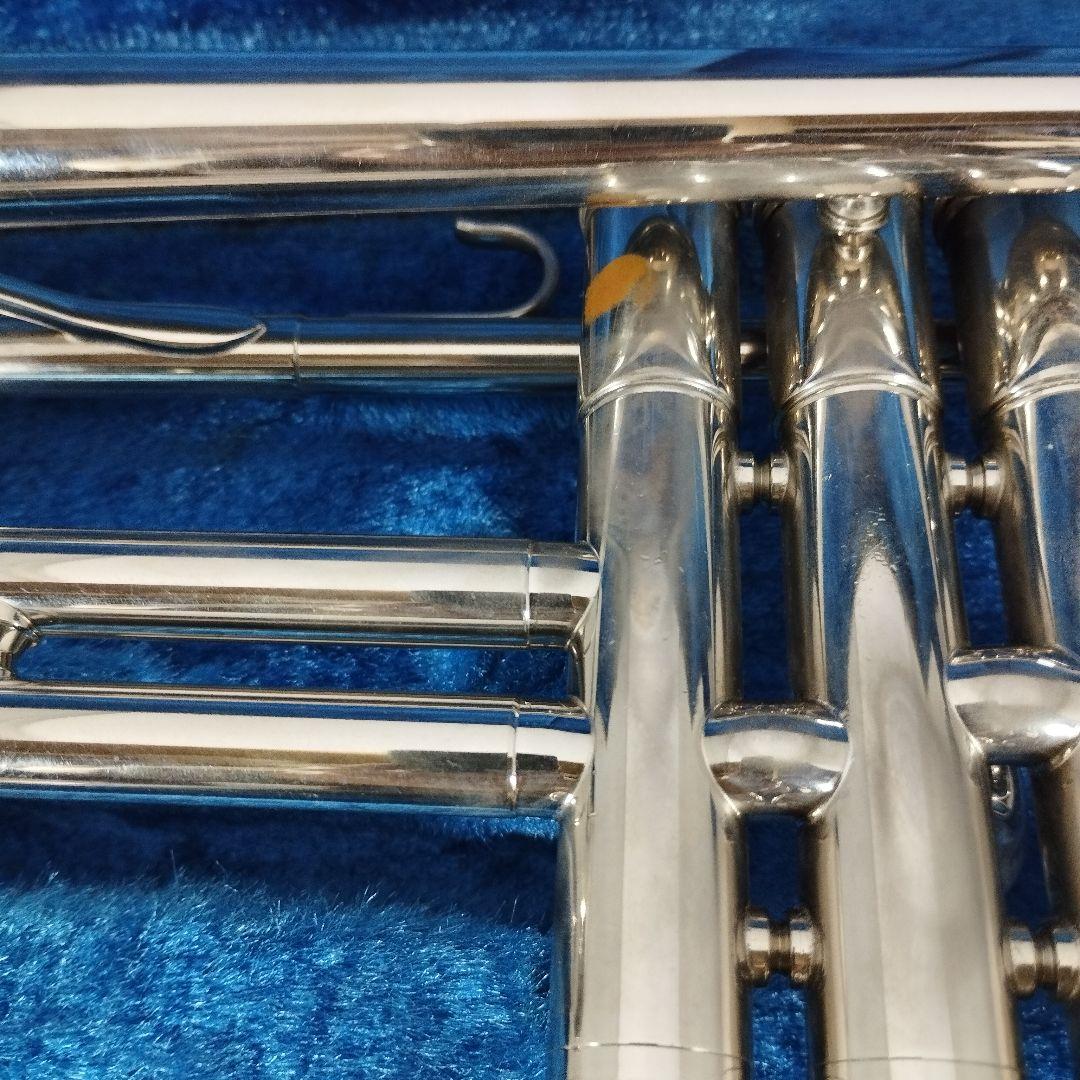 YAMAHA YTR135 トランペット 本体 ケース付き