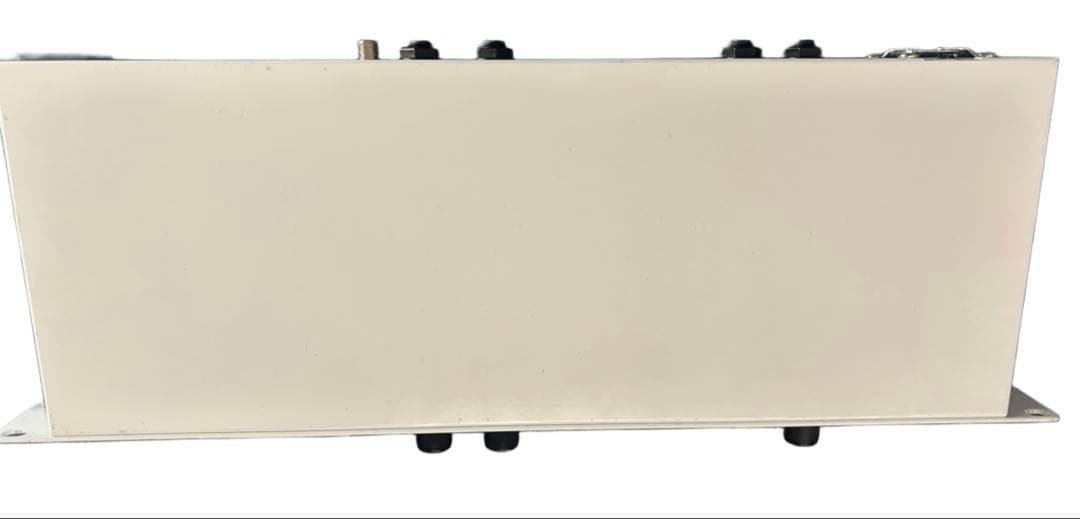 Two notes torpedo Live キャビネットシミュレータ