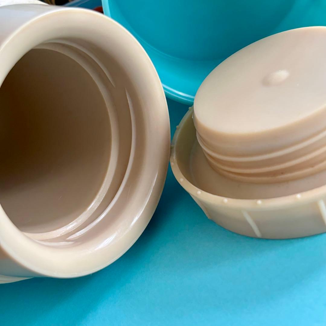 Walt Disney World ランチBOX⭐︎BOTTLE（Aladdin）