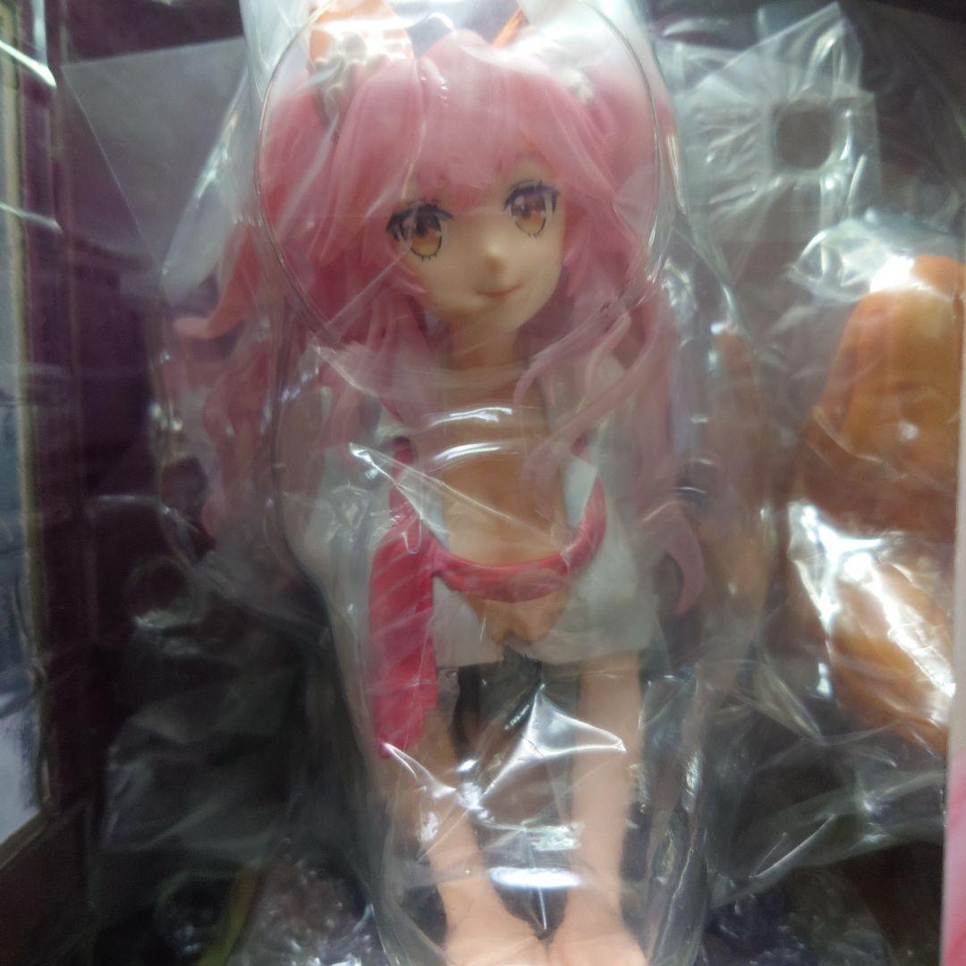 Fate/EXTELLA 玉藻の前 衝撃の学生服ver.1/6スケールフィギュア