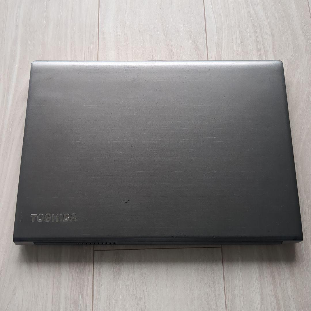 Windowsノート本体 TOSHIBA Portege R634 Core i5 16GB
