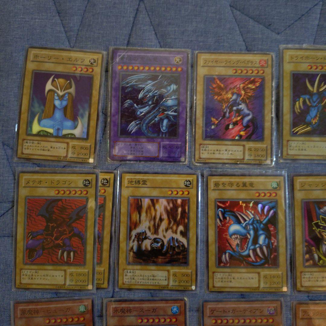遊戯王カード 2期 まとめ売り 645枚