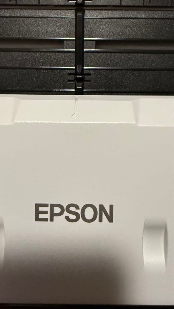 EPSON DS-530 A4 シートフィード スキャナー