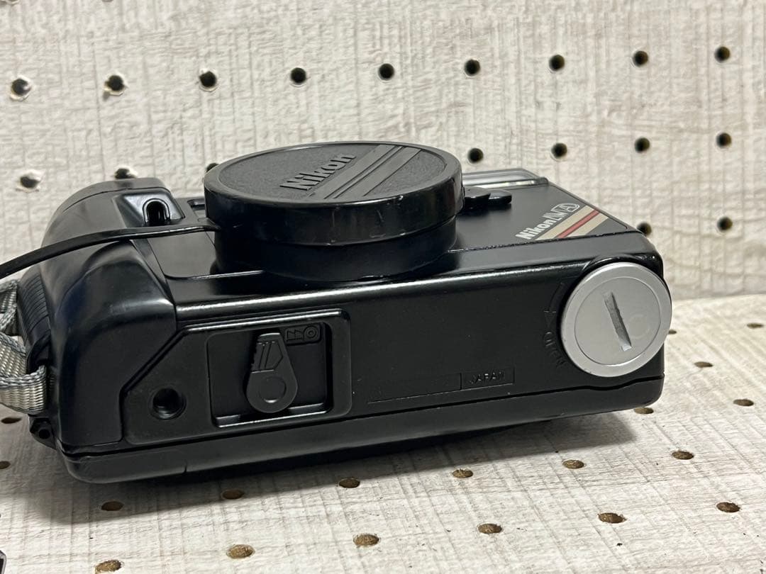 Nikon L35 AW AD コンパクトフィルムカメラ