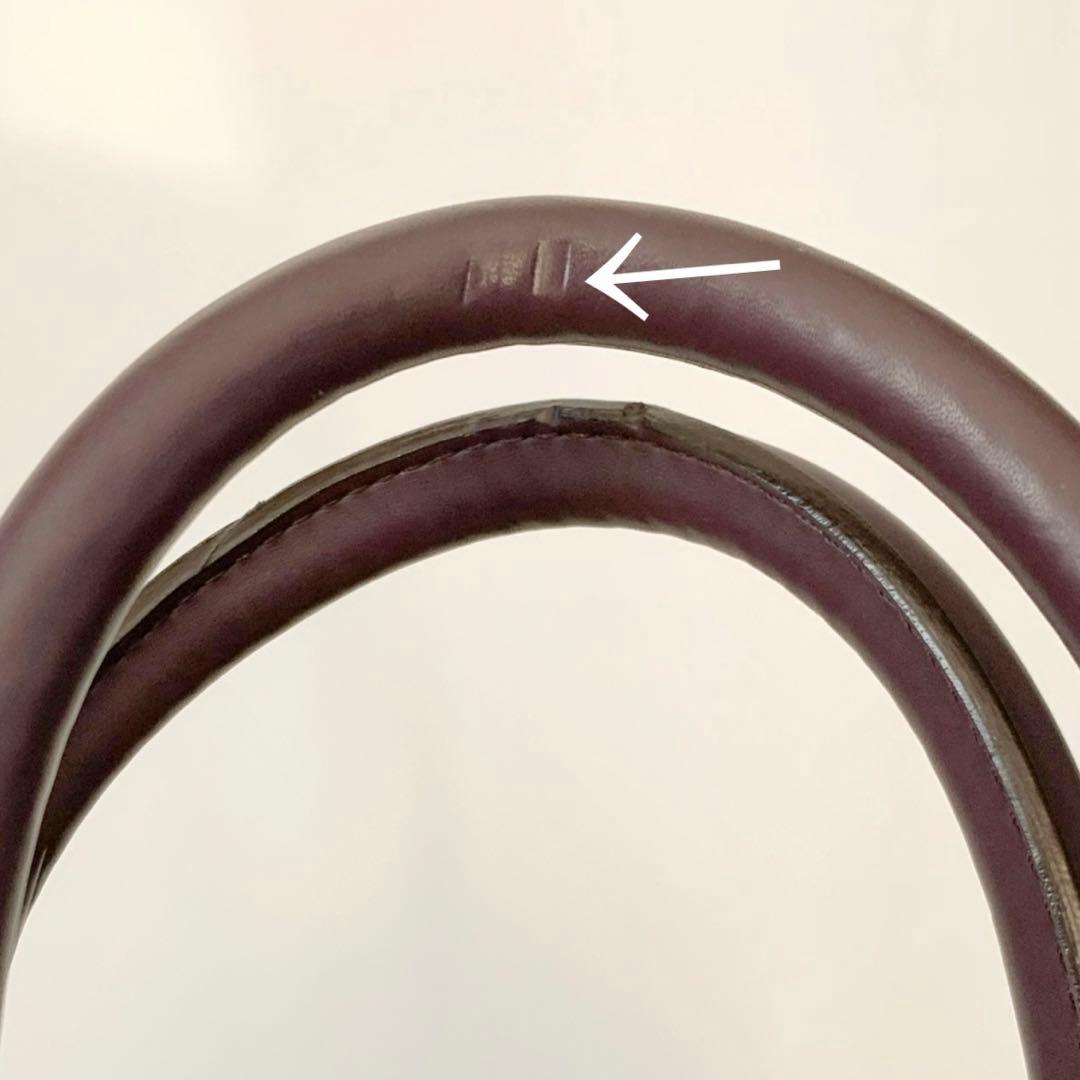 ヴィヴィアン・ウエストウッド ヤスミン ハンドバッグ チェック