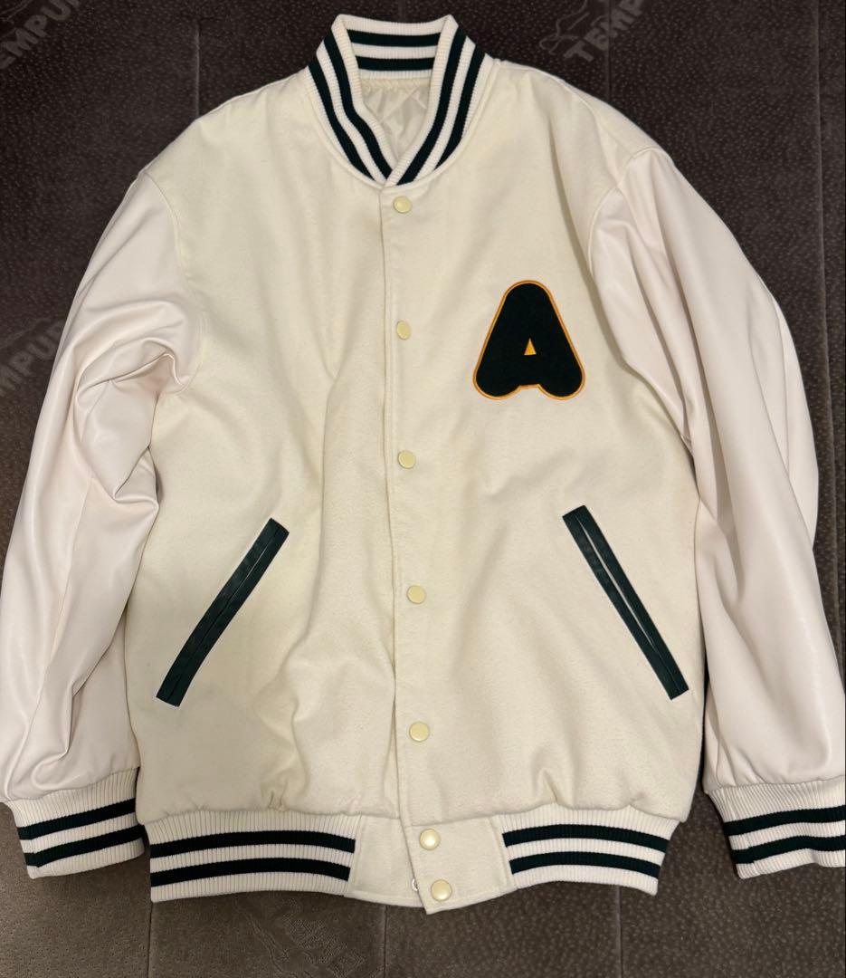 あいみょん AIM限定 だから寒いって言ったじゃん! スタジャン サーチライト