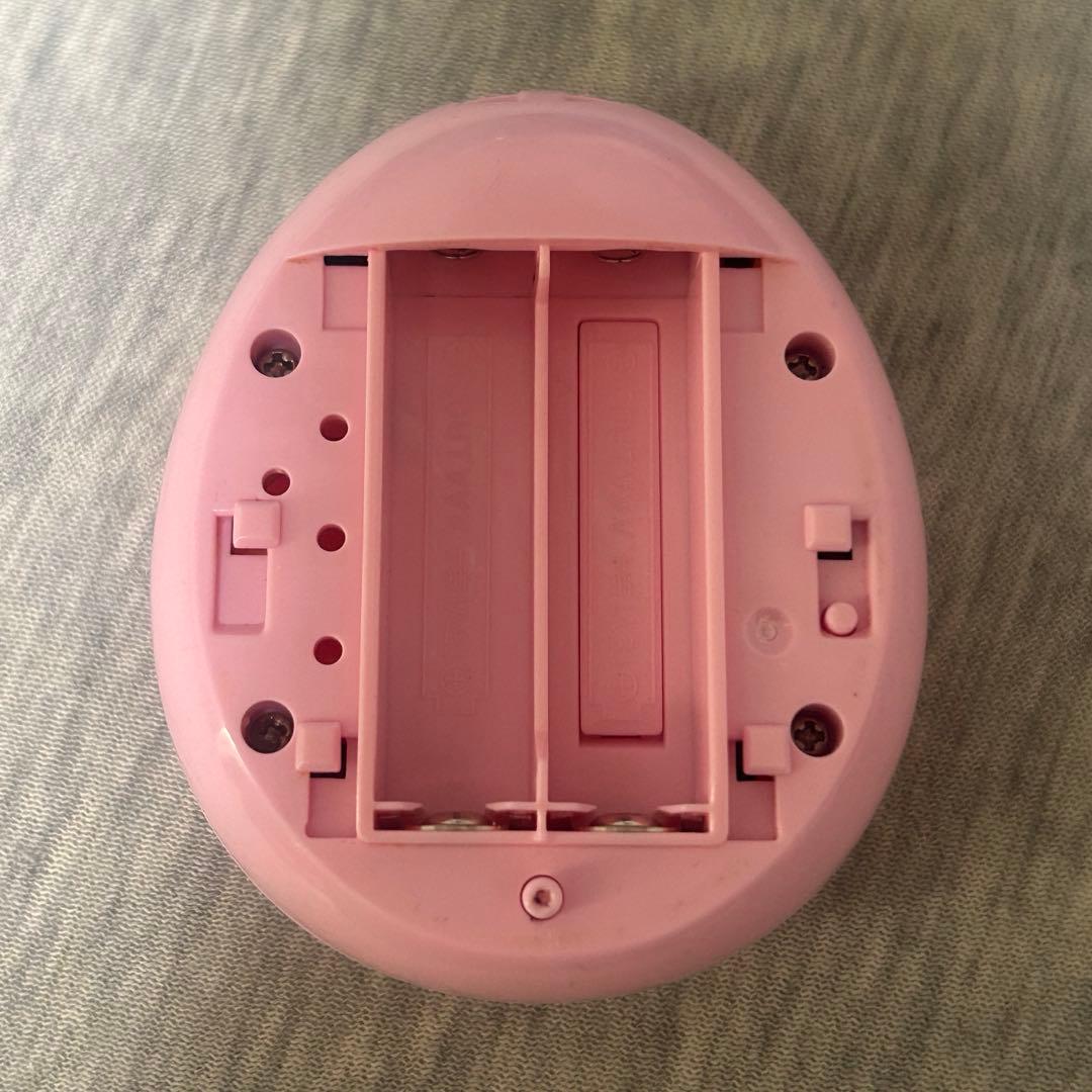 スイーツみーつ ピンク