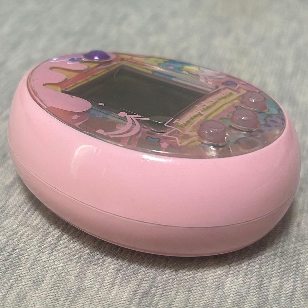 スイーツみーつ ピンク