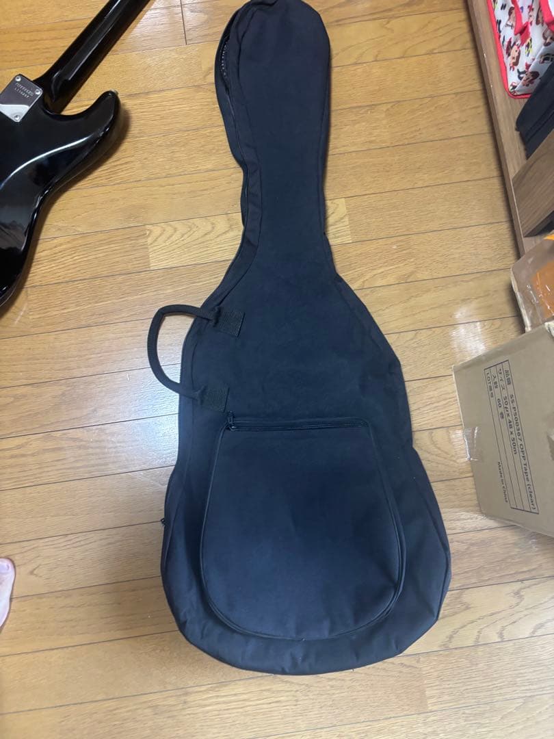 フェルナンデス FERNANDES FSTモデル エレキギター ギター