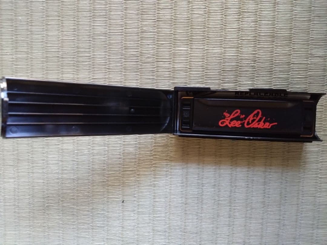 ローリング・ストーンズのミックジャガーのハーモニカ