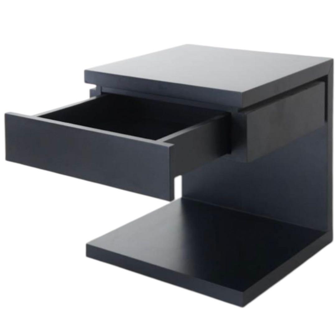 HR846 CASSINA IXC カッシーナ イクスシー　ベッドサイドテーブル