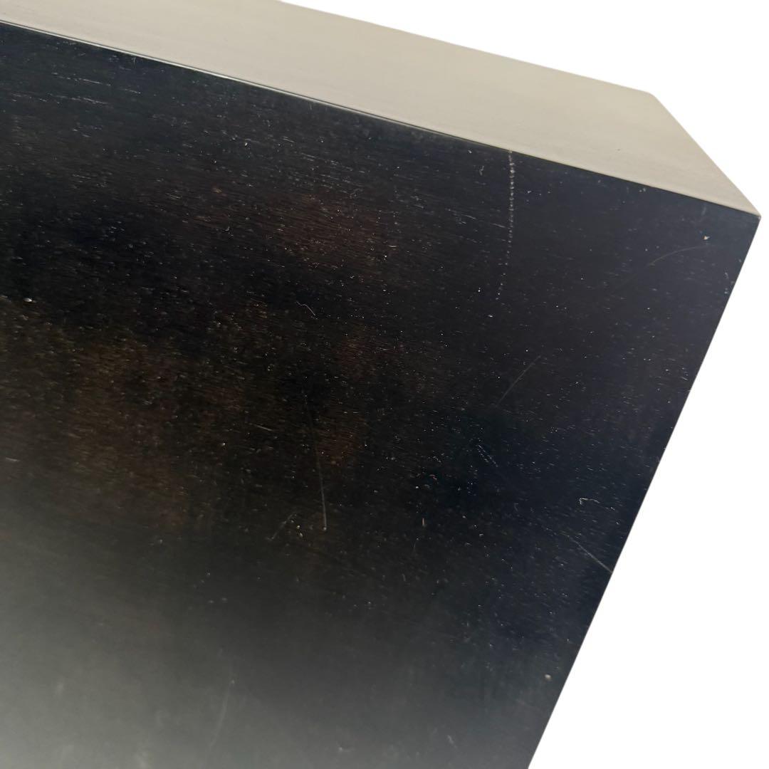 HR846 CASSINA IXC カッシーナ イクスシー　ベッドサイドテーブル