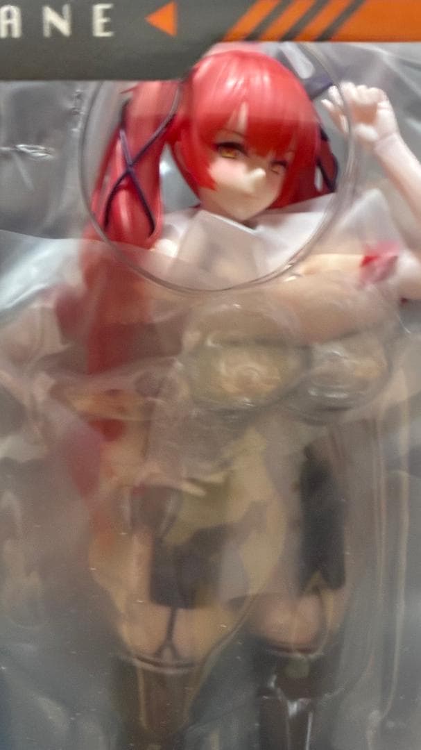 【最終値下げ】アズールレーン USS Honolulu（重装版）