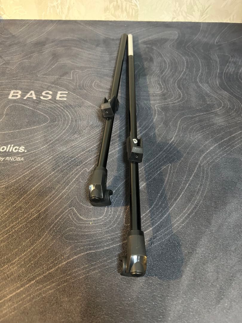 ヘリノックス　タクティカルテーブル　M