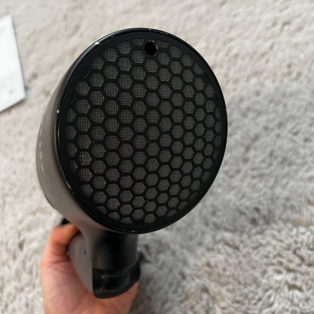 パナソニック ナノケアドライヤー