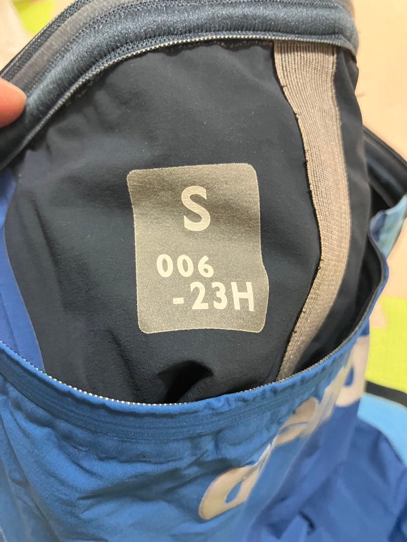 【Hiroshi Isonami】アクアフォースストームCP S