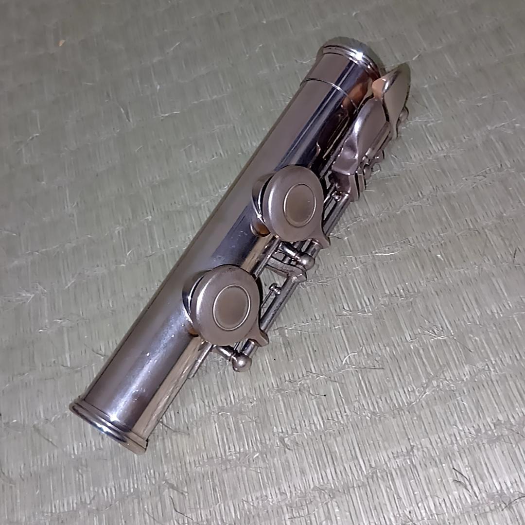 【新春特価】ヤマハ　フルート　YFL-211 Ⅱ 管楽器　ケース付き　Eメカ