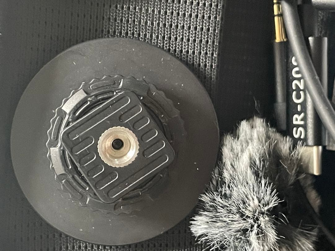 Saramonic BlinkMe B2 ワイヤレスマイク