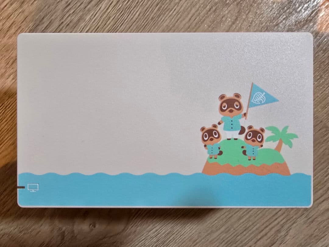 Nintendo Switch あつまれ どうぶつの森　あつもり