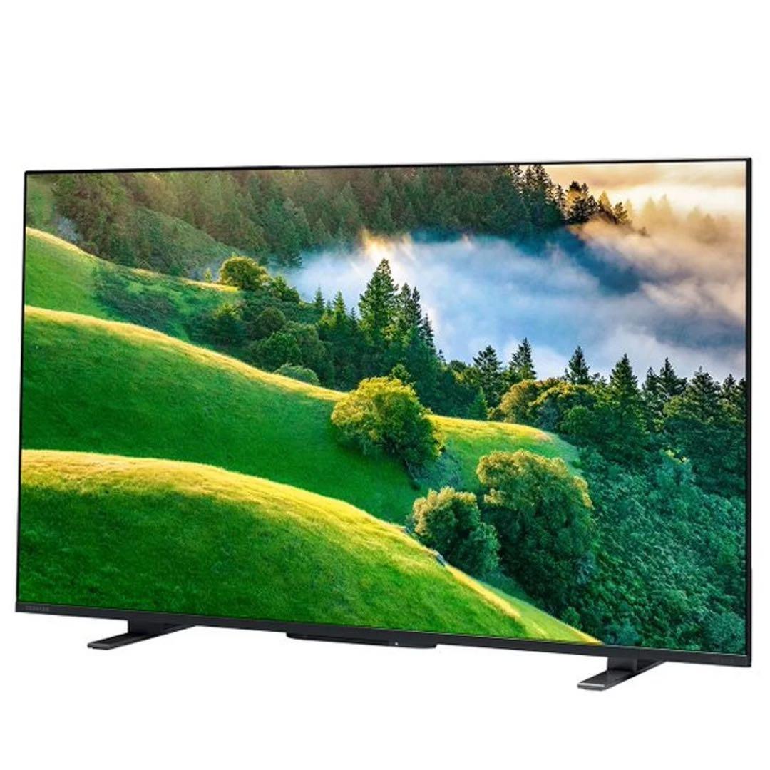 【展示品アウトレット】レグザ 55インチ 4K HDR液晶テレビ 55M550L