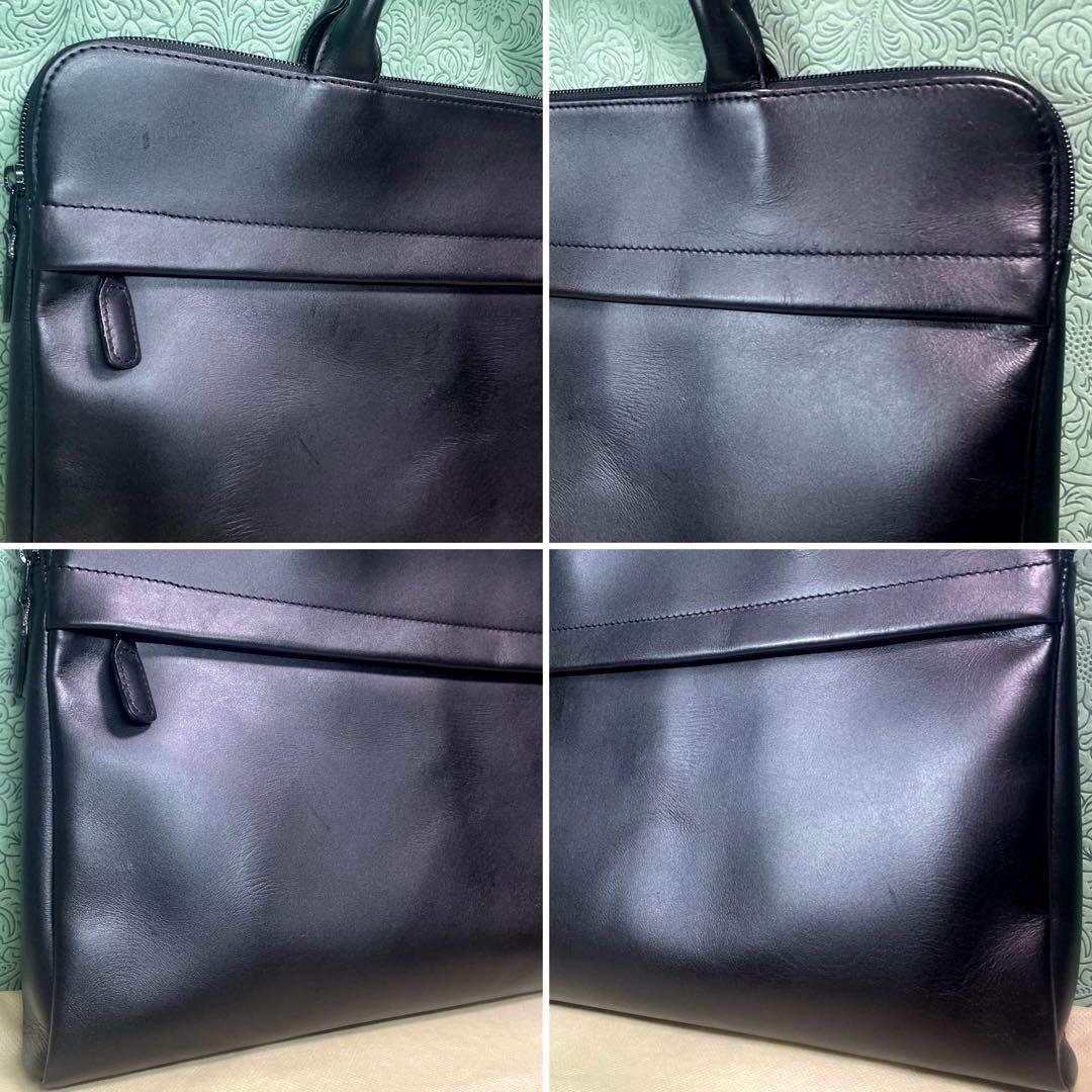 TRION トライオン ビジネスバッグ ブリーフケース