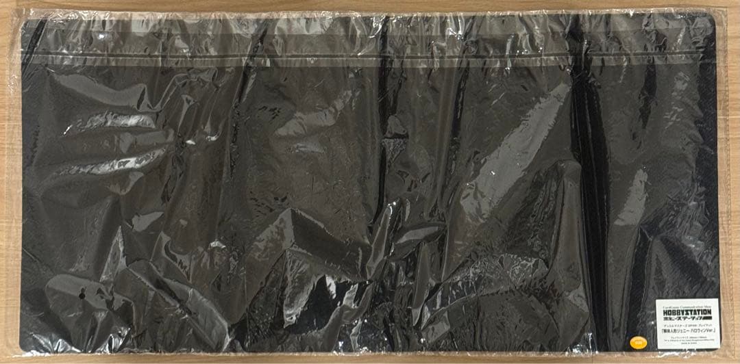 【追跡発送】未開封　解体人形ジェニー　ハロウィンver プレイマット