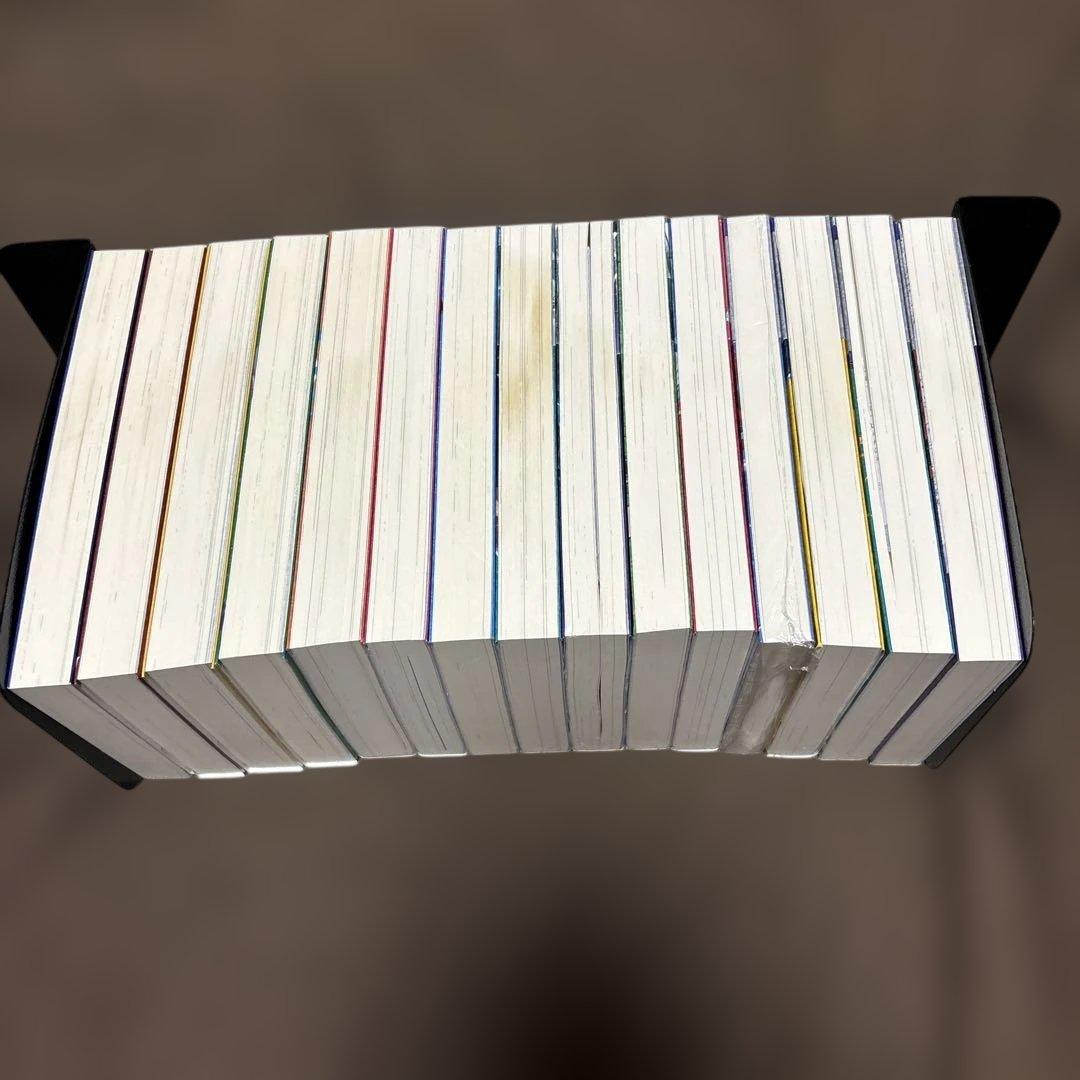 水属性の魔法使い 全巻1-７巻 + 1-5巻 + 1-3巻 全初版 希少