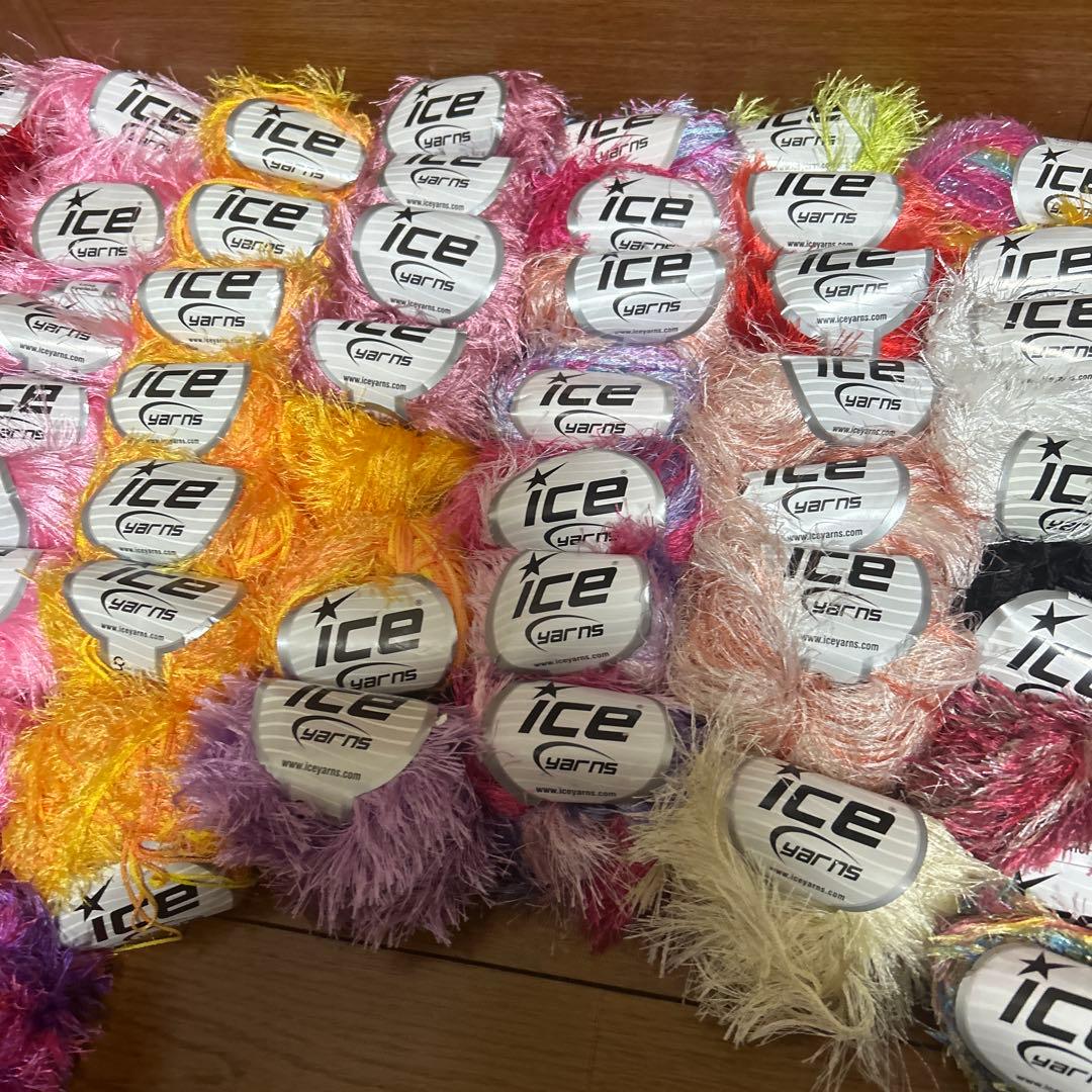 「本日セール」ハワイアンリボンレイヤーン